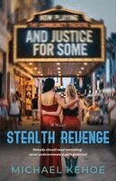 Michael Kehoe - Stealth Revenge, Häftad. Tillgänglighet: Lägg i varukorg
