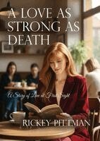 Rickey Pittman - Love as Strong as Death, Häftad