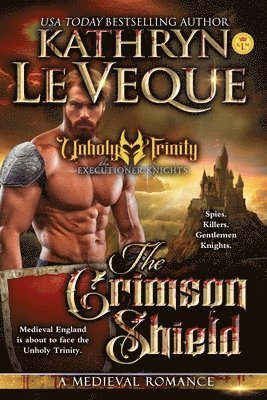 Crimson Shield 1