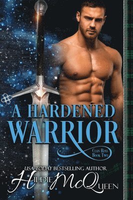 A Hardened Warrior 1