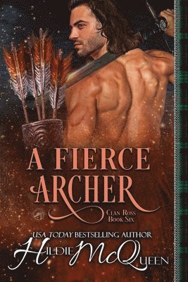 A Fierce Archer 1