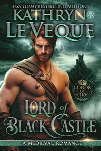bokomslag Lord of Black Castle