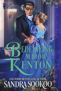 bokomslag Bedeviling Major Kenton
