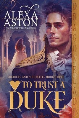bokomslag To Trust a Duke