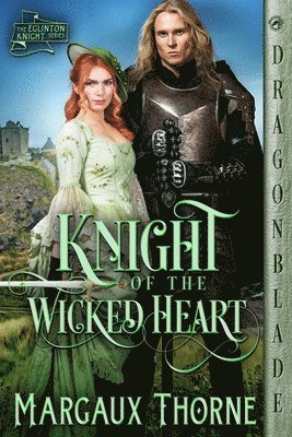 bokomslag Knight of the Wicked Heart