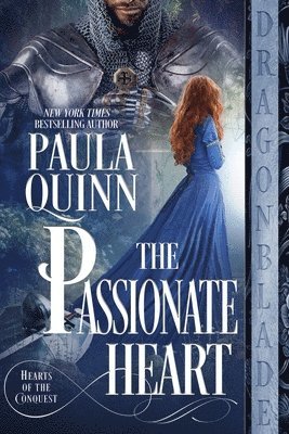 The Passionate Heart 1