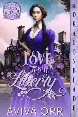 Love and Liberty 1