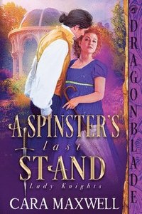 bokomslag Spinster's Last Stand