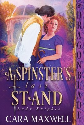 bokomslag Spinster's Last Stand
