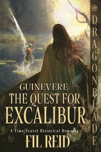 bokomslag The Quest for Excalibur