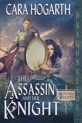 Cara Hogarth - Assassin and Her Knight, Häftad