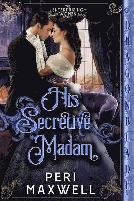 bokomslag His Secretive Madam
