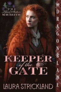 bokomslag Keeper of the Gate