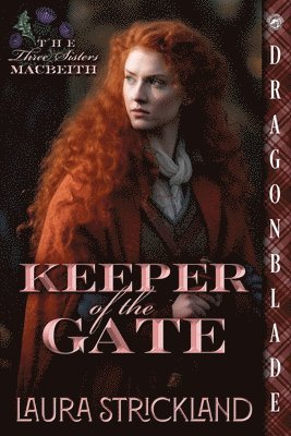 Keeper of the Gate 1