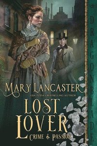 bokomslag Lost Lover