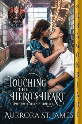 Touching the Hero's Heart 1