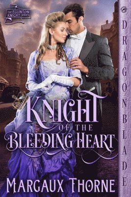 Knight of the Bleeding Heart