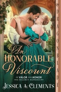 bokomslag An Honorable Viscount