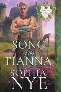 bokomslag Song of the Fianna