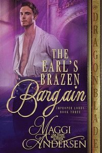 bokomslag The Earl's Brazen Bargain