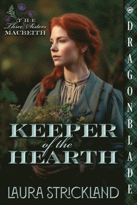 bokomslag Keeper of the Heart