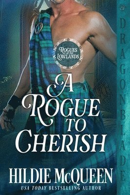 A Rogue to Cherish 1