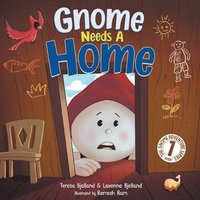 bokomslag Gnome Needs a Home