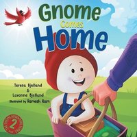 bokomslag Gnome Comes Home