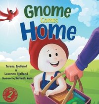 bokomslag Gnome Comes Home
