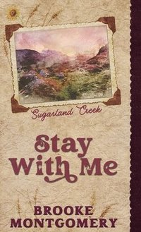 bokomslag Stay With Me (Alternate Special Edition Cover)