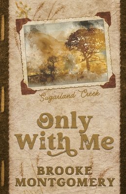 Only With Me (Alternate Special Edition Cover) 1