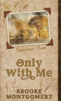 Only With Me (Alternate Special Edition Cover) 1