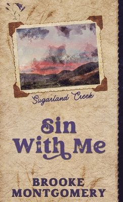 Sin With Me (Alternate Special Edition Cover)