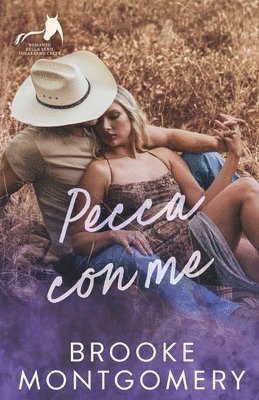 bokomslag Pecca con me