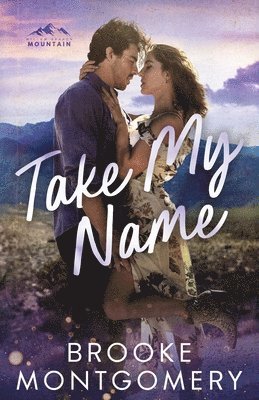 Take My Name