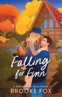 Falling for Finn (Illustrated Edition)