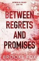 bokomslag Between Regrets and Promises