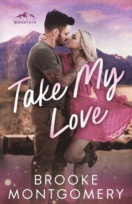 Take My Love