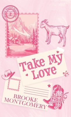 Take My Love