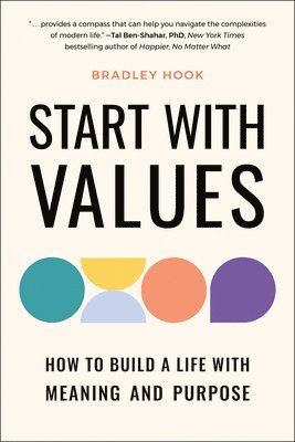 bokomslag Start with Values