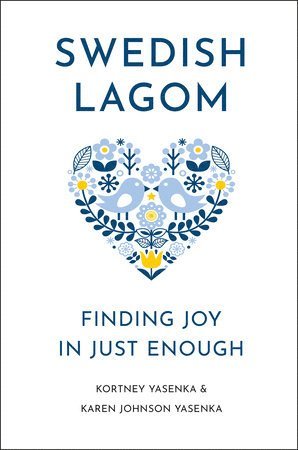 Swedish Lagom 1