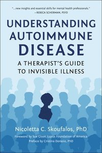 bokomslag Understanding Autoimmune Disease