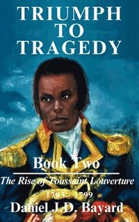 bokomslag Triumph To Tragedy - Book Two