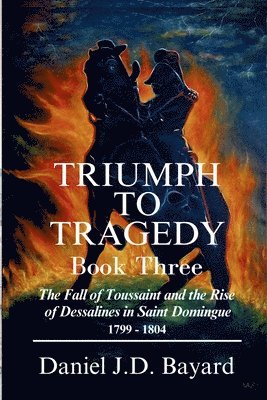 Triumph To Tragedy - Book Three 1