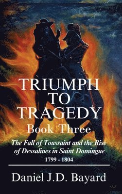 Triumph To Tragedy - Book Three