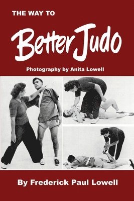 The Way to Better Judo 1