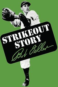 bokomslag Strikeout Story