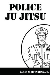bokomslag Police Ju Jitsu