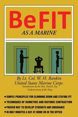 Be Fit as a Marine 1