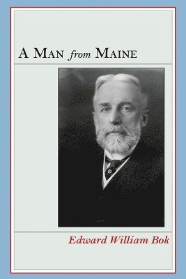 A Man from Maine 1